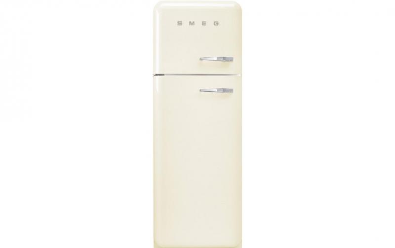 SMEG Kühlschrank FAB30LCR5 Creme