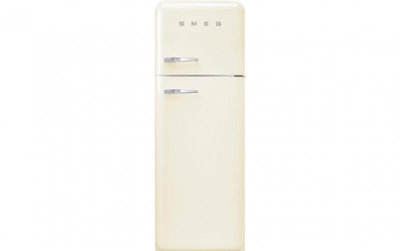 SMEG Kühlschrank FAB30RCR5 Creme