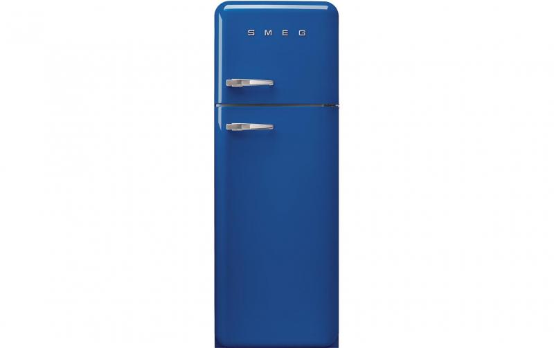 SMEG Kühlschrank FAB30RBE5 blau