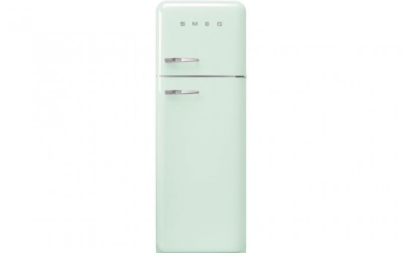 SMEG Kühlschrank FAB30RPG5 Pastellgrün
