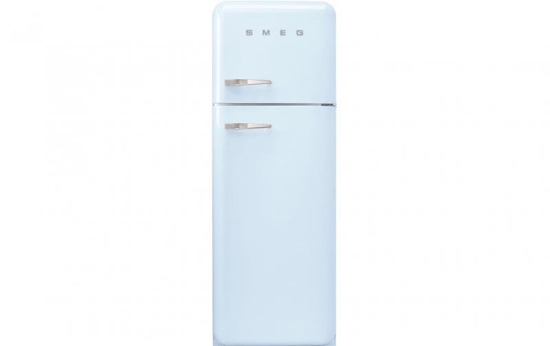SMEG Kühlschrank FAB30RPB5 Pastellblau
