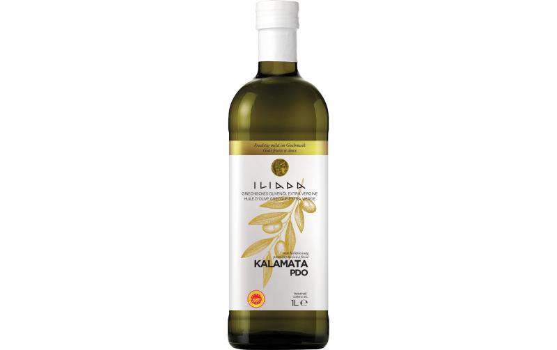 Olivenöl Extra Vergine Kalamata PDO