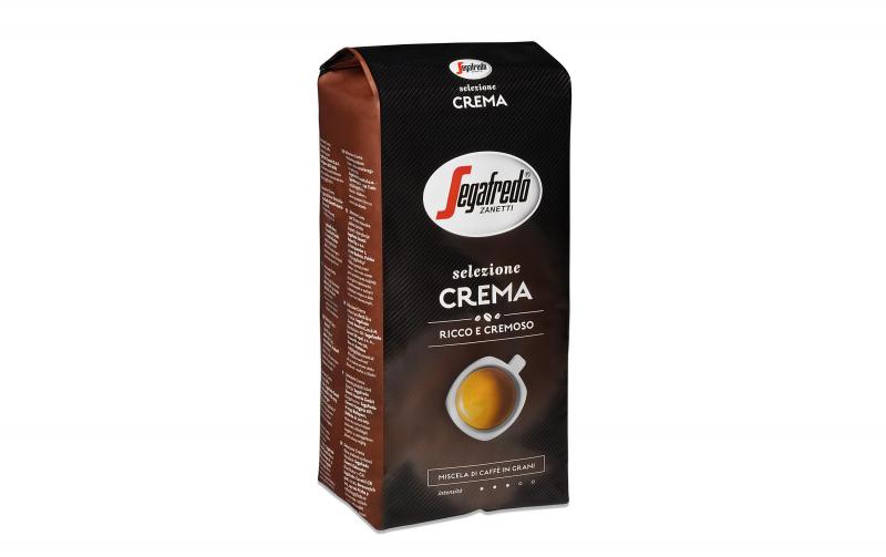 Selzione Crema Kaffeebohnen