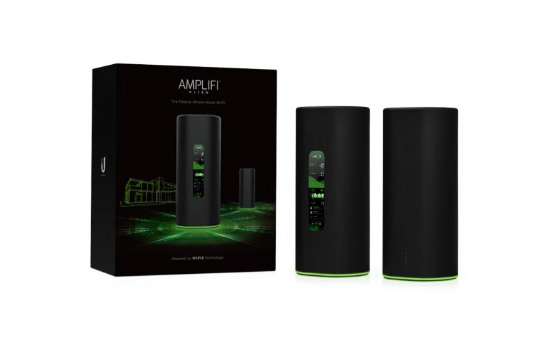 Ubiquiti AFI-ALN: AmpliFi Alien Kit