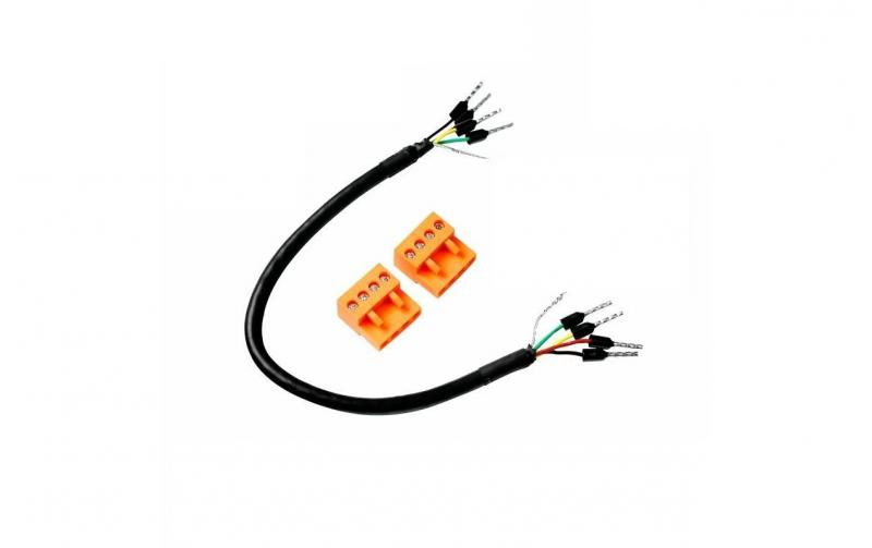M5Stack 24AWG 4-Core Twisted Pair Cable
