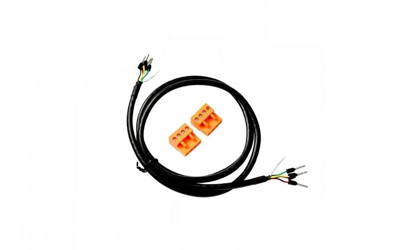 M5Stack 24AWG 4-Core Twisted Pair Cable