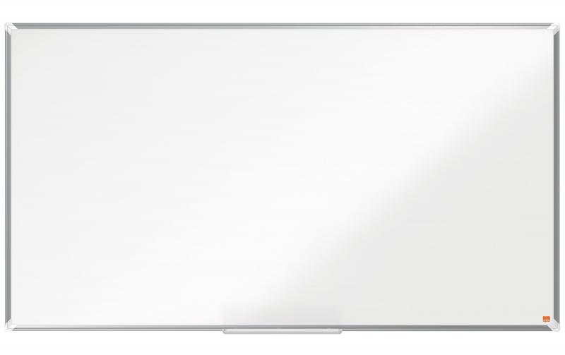 Nobo Premium Plus Whiteboard Emaille