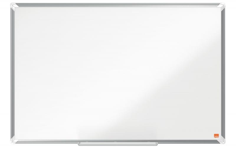 Nobo Premium Plus Whiteboard Melamin