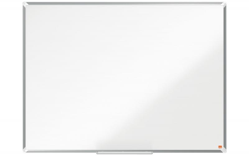 Nobo Premium Plus Whiteboard Melamin