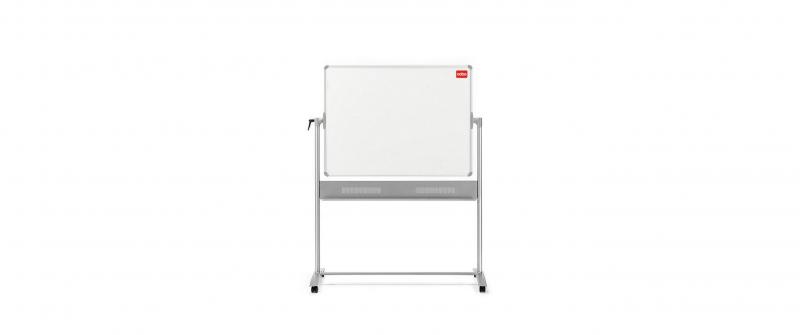 Nobo Whiteboard Mobil Emaille
