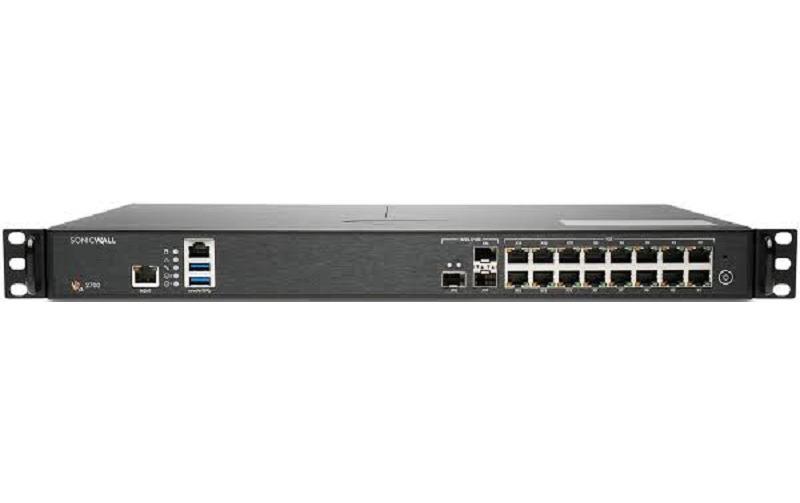SonicWALL NSa-2700 Total Secure Essential