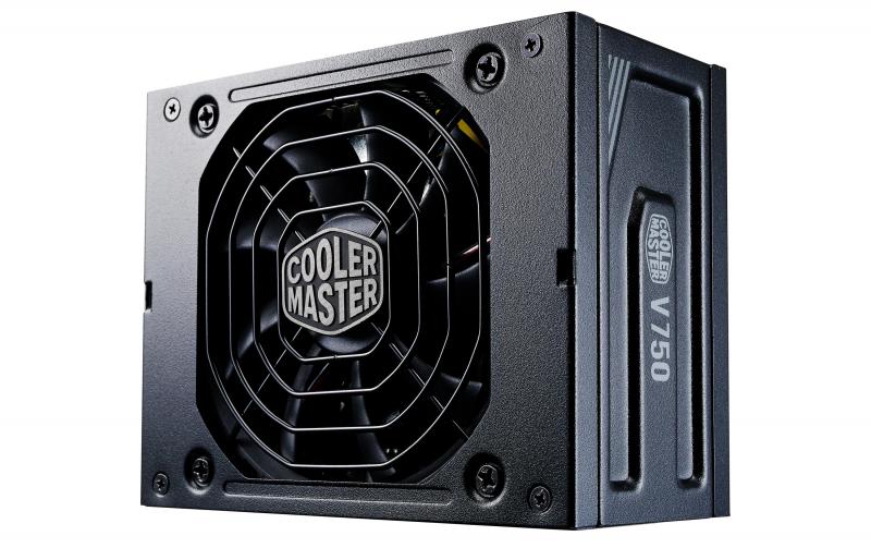 Netzteil Cooler Master, V Serie SFX 850W