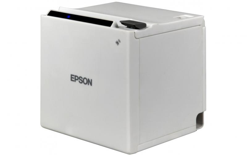 Epson Thermodrucker TM-M30II, weiss