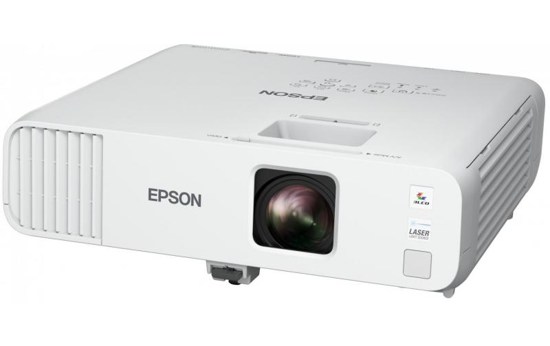 Epson EB-L200W, 16:10
