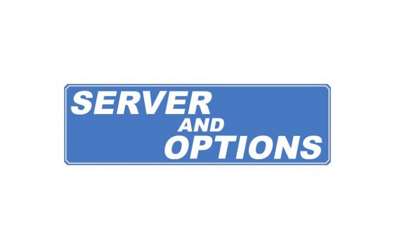 Server&Options Support Pack 5 Jahre