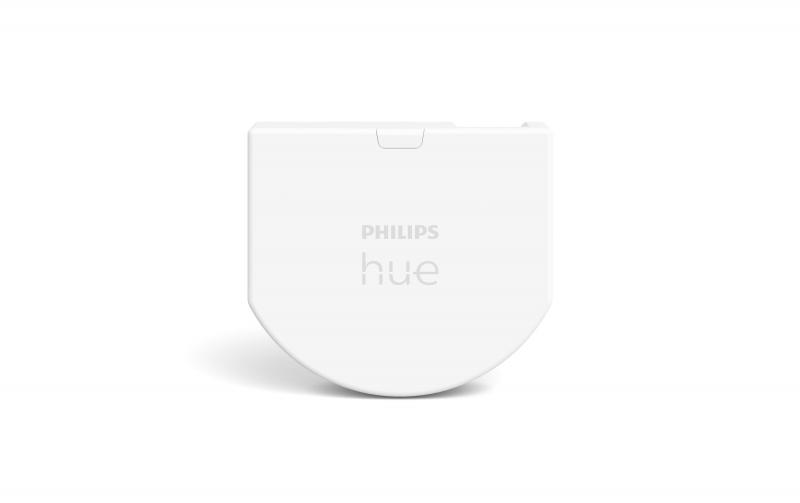 Philips Hue UP Wandschalter Modul