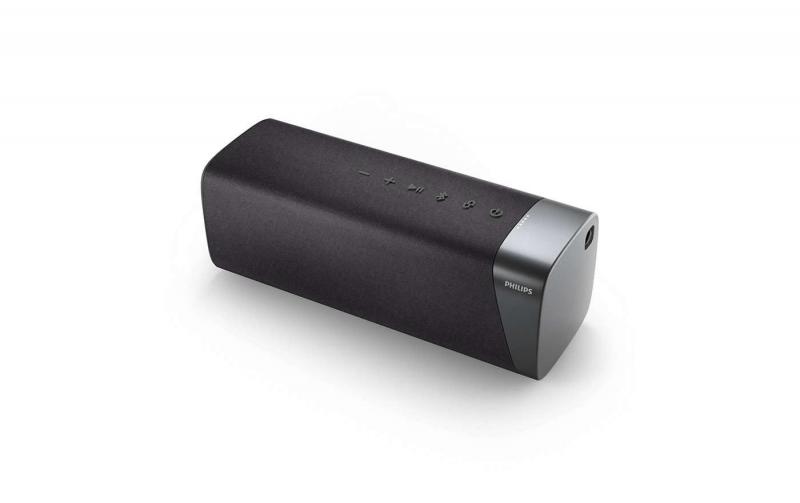Philips TAS7505/00, Bluetooth Speaker