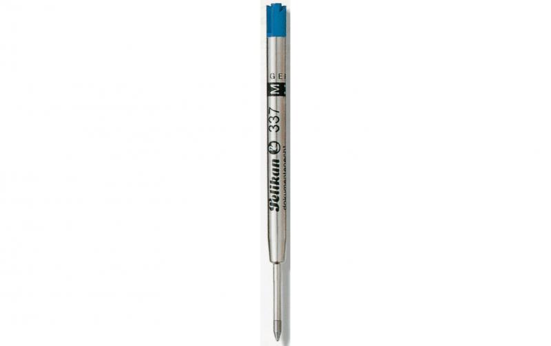 Pelikan Kugelschreibermine 337 blau M