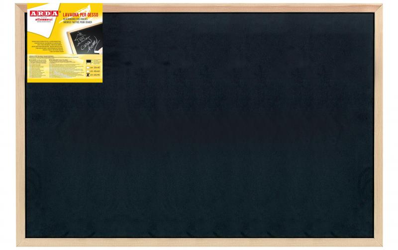 ARDA Blackboard 60x90cm