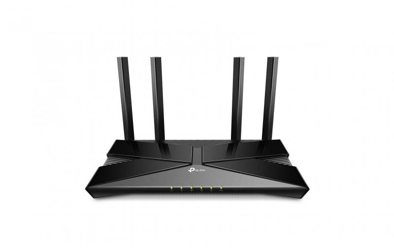 TP-Link Archer AX20, Wi-Fi 6 Router