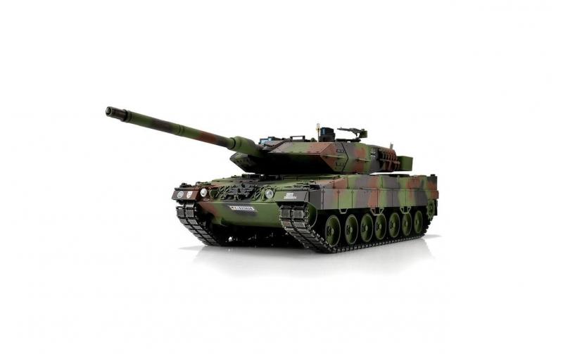 Torro Leopard 2A6 IR & Rauch