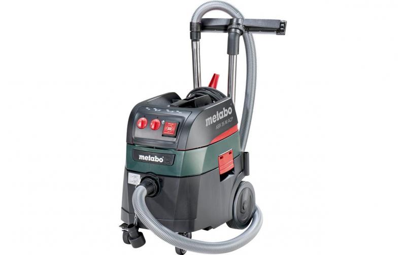 Metabo ASR35MAutoCleanPlus Allessauger