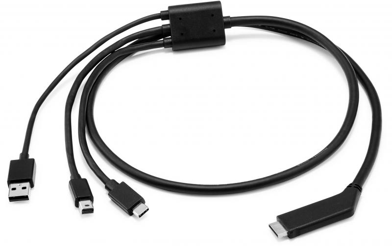 HP Reverb G2 1M Cable for VR Backpack G2