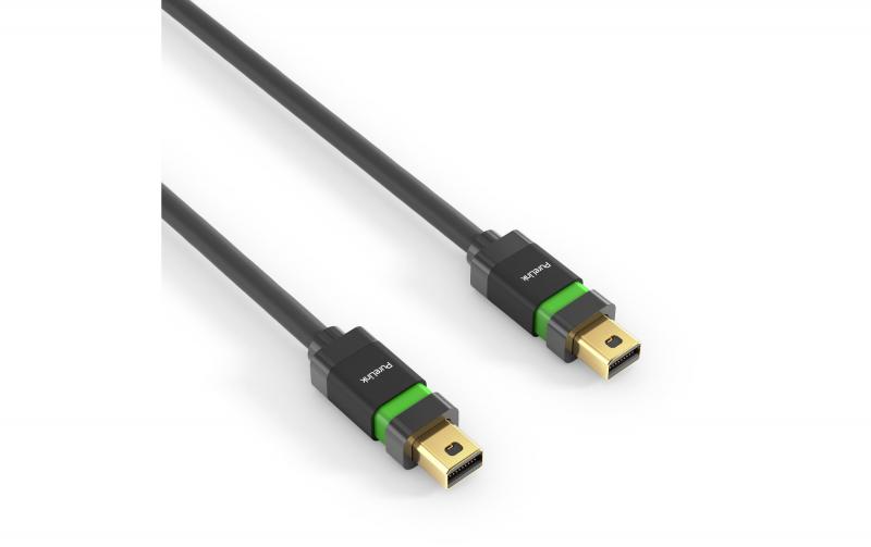 PureLink ULS 4K mini DP Kabel 1.0m