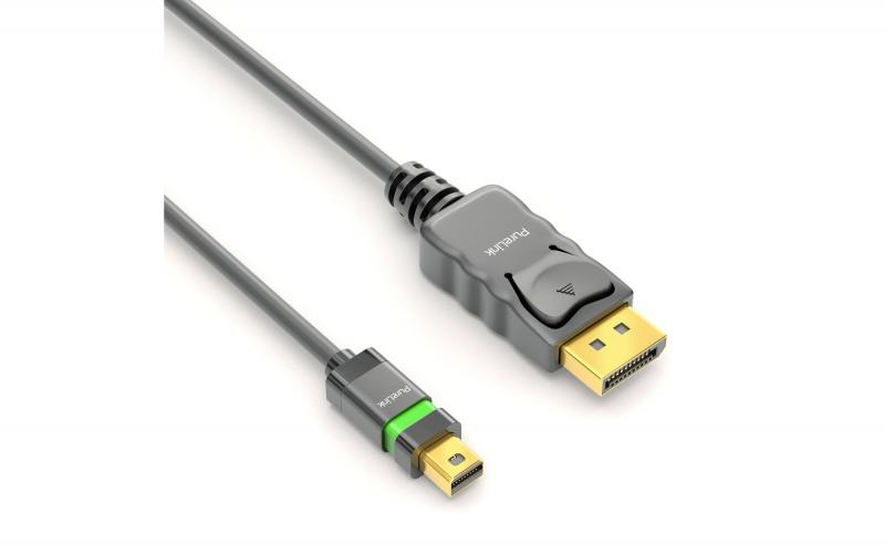 PureLink ULS 4K mini DP auf DP Kabel 1.0m