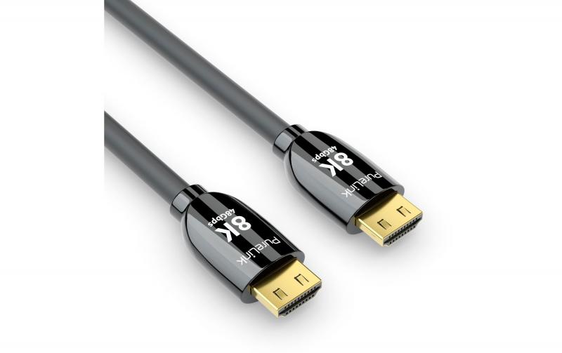 PureLink ProSpeed 8K HDMI 2.1 Kabel 0.5m
