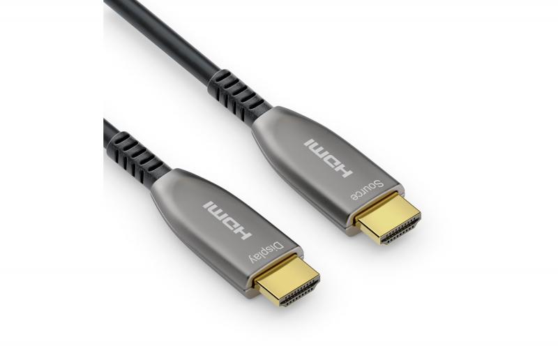 Sonero Premium Zert. Aktiv HDMI Kabel