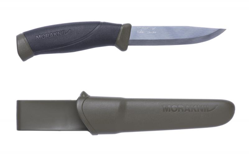 Morakniv Companion MG Outdoor Knife