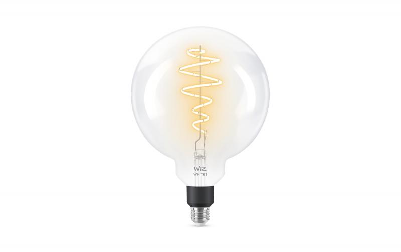 Smarte WiZ Lampe G200