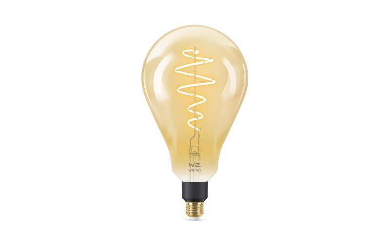 Smarte Vintage Filament WiZ Lampe PS160