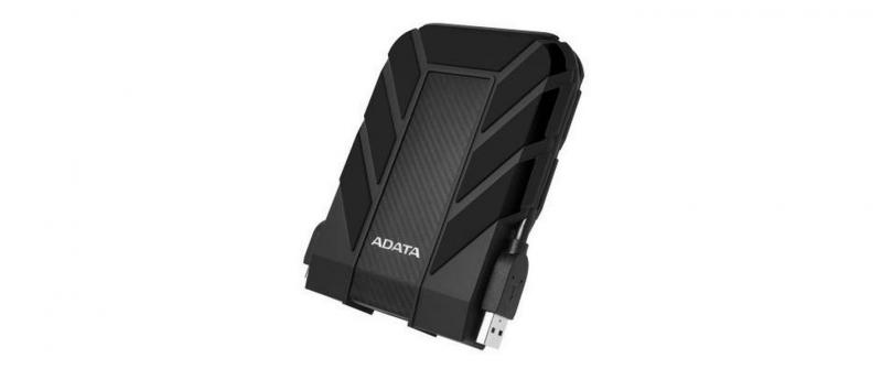 HD ADATA HD710P, 2.5, USB3, 1TB, black