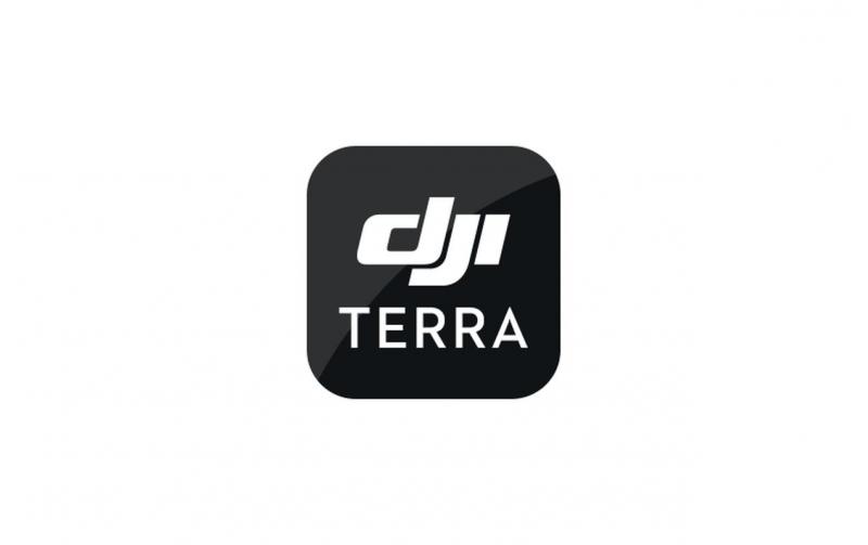 DJI Terra Pro Overseas permanent