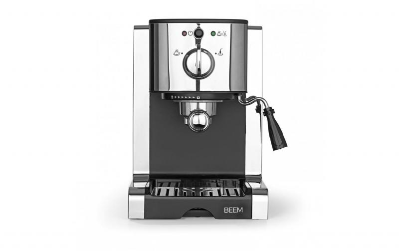Siebträgremaschine Espresso-Perfect