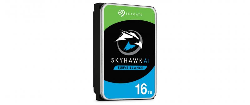 Seagate SkyHawk AI 16TB