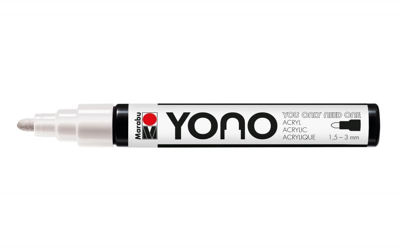 Marabu Acrylmarker YONO 1.5 - 3 mm