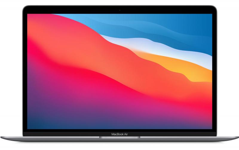Apple MacBook Air M1 2020 1000GB Space Gray