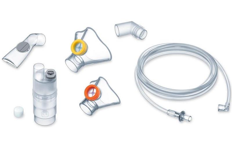 Beurer Jahrespaket für Inhalator IH 26