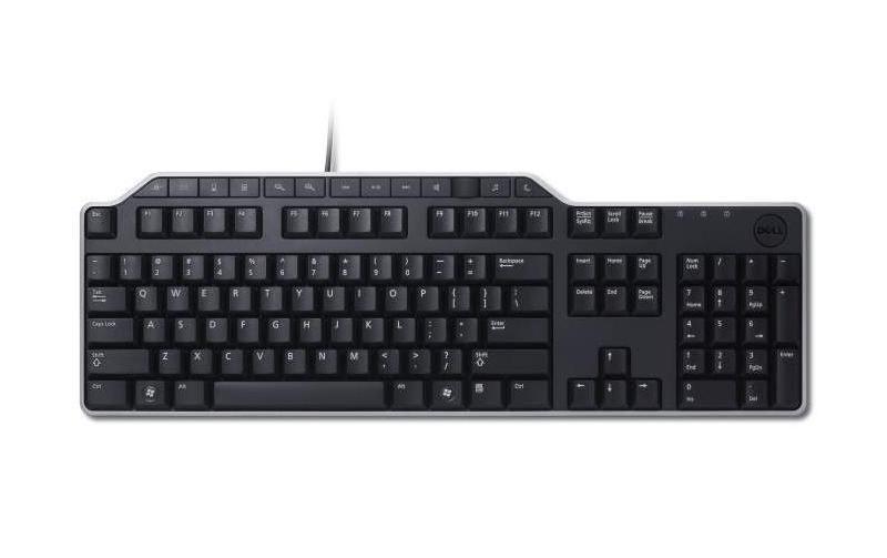 Dell Keyboard KB522