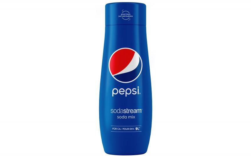Sodastream  Sirup Pepsi