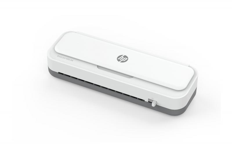 HP Laminiergerät OneLam 400 A4