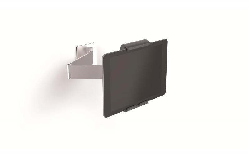 Durable Tablethalter Wall Arm