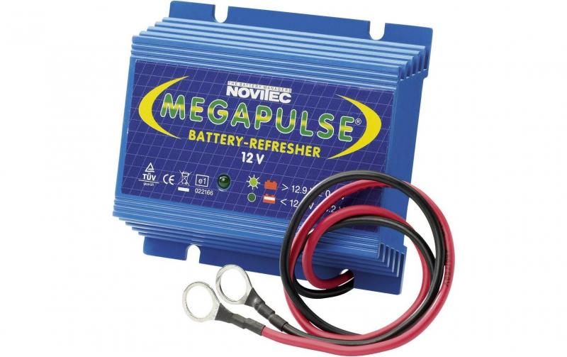 Novitec Megapulse Batteriepulser