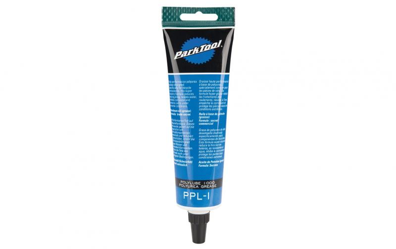 Park Tool PPL-1 Poly Lube