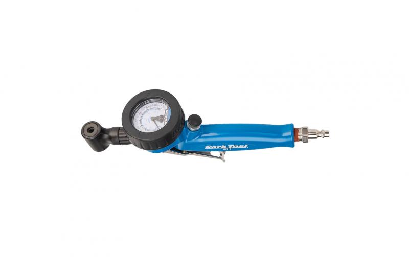 Park Tool INF-2  Druckluft Pump-Adapter