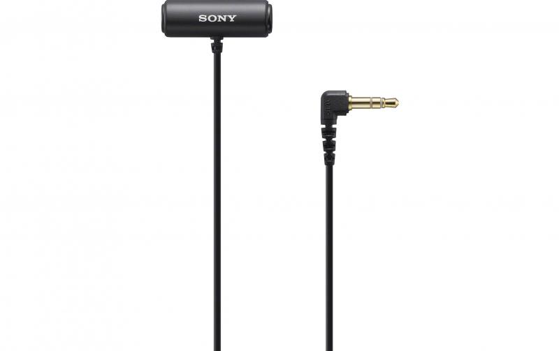 Sony Mikrofon ECM-LV1