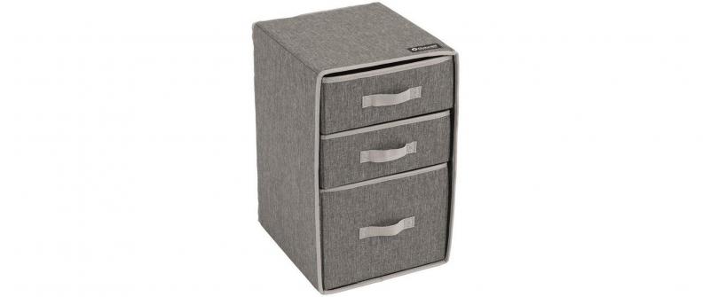 Outwell Barmouth Bedside Table